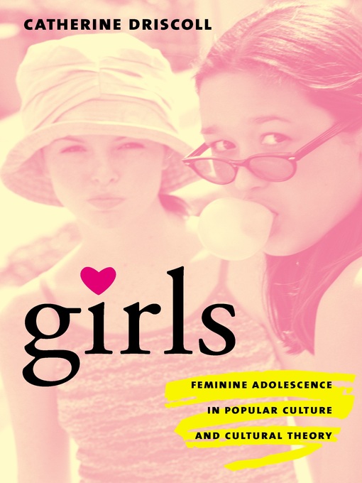 Title details for Girls by Catherine Driscoll - Available